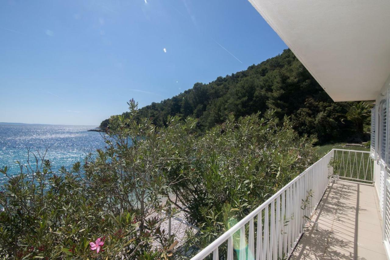 Apartments Robinzon Petar Gdinj 外观 照片