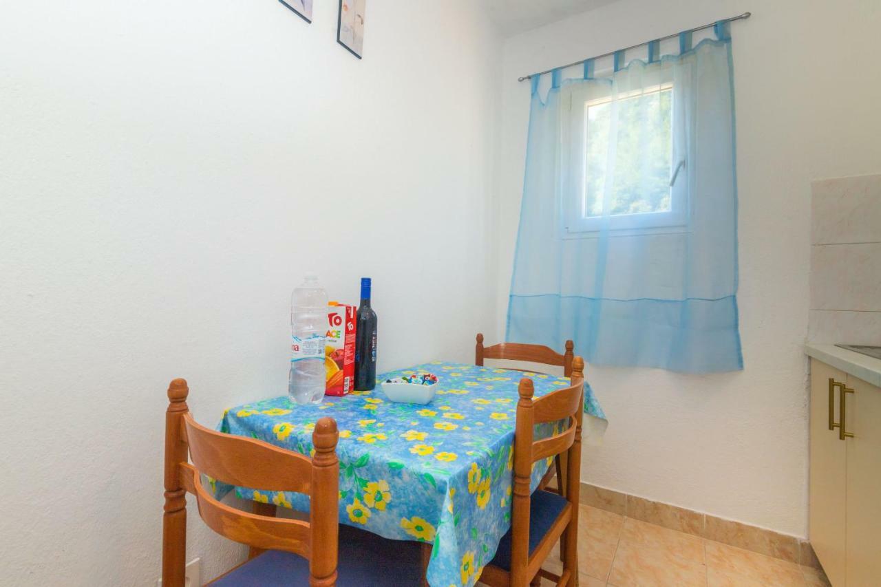 Apartments Robinzon Petar Gdinj 客房 照片